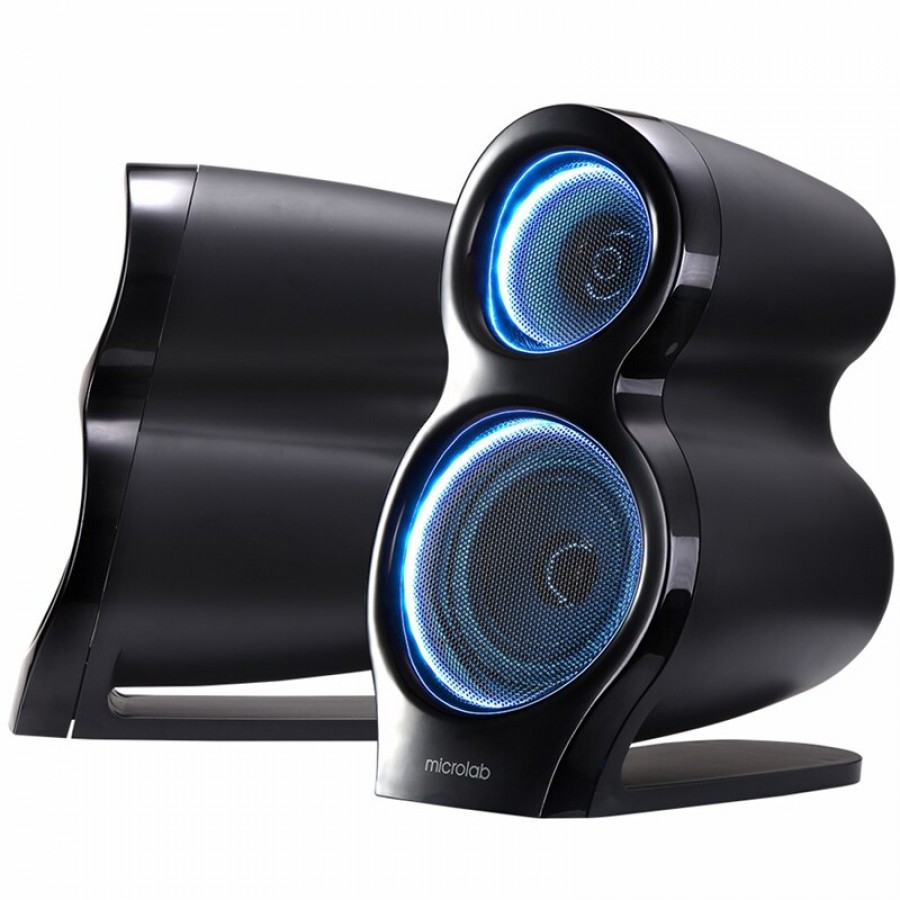 Loa vi tính Microlab T10  2.1 / bluetooth